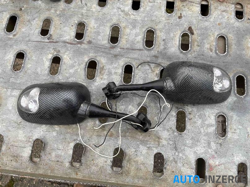 Zrcátka Suzuki SV 600S