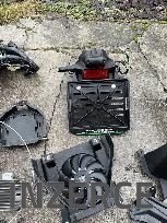 Náhradní díly Kawasaki Ninja 300 rok 2012