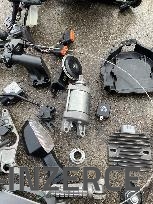 Náhradní díly Kawasaki Ninja 300 rok 2012