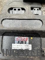 Náhradní díly Kawasaki Ninja 300 rok 2012