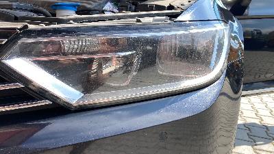 Volkswagen Passat B8 2.0 TDi