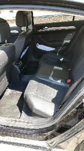 Volkswagen Passat B8 2.0 TDi