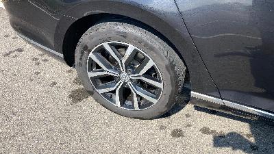 Volkswagen Passat B8 2.0 TDi