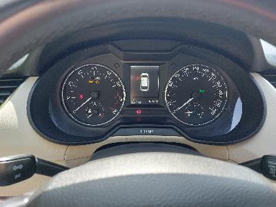 Prodám auto Škoda kombi