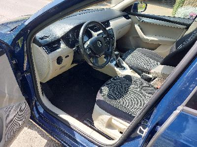 Prodám auto Škoda kombi