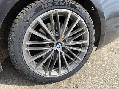 BMW 530D Xdrive Sport Line, po prvním majiteli