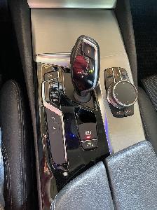 BMW 530D Xdrive Sport Line, po prvním majiteli