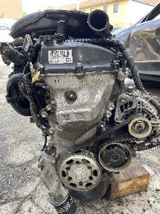 Motor Toyota Aygo 1.0i 50kW 1KR