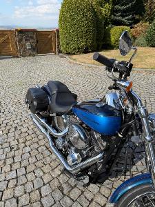 Prodám Harley-Davidson Softail Deuce