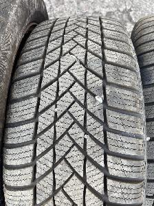 Kola na Škoda Fabii 195/50 R15 i s ráfky