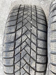 Kola na Škoda Fabii 195/50 R15 i s ráfky