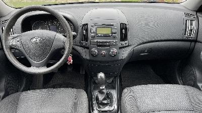 Hyundai i30- náhradní díly