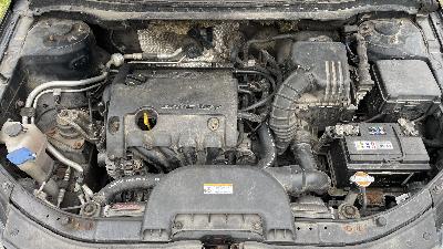 Hyundai i30- náhradní díly