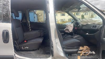 Náhradní díly Opel Combo Tour 1.6CDTI