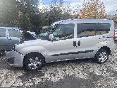 Náhradní díly Opel Combo Tour 1.6CDTI