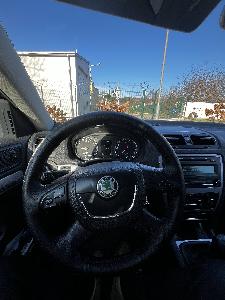 Škoda Octavia II Facelift 2.0 TDi