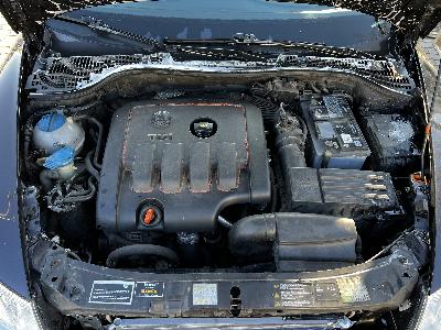 Škoda Octavia II Facelift 2.0 TDi