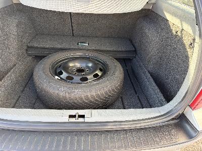 Škoda Octavie 1.8 turbo LPG/Benzín