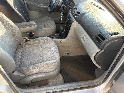 Škoda Octavie 1.8 turbo LPG/Benzín