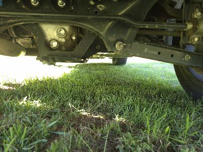 Subaru Outback možnost odpočtu DPH