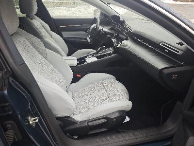 Peugeot 508 Hybrid SW 225 NOVÁ BATERIE 165kw 120tis