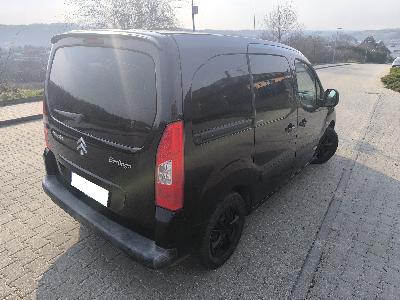 Citroen Berlingo 1.6 HDI