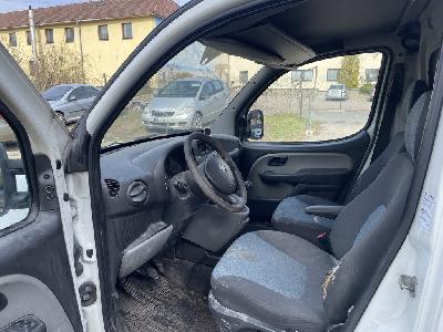 Prodám Fiat Doblo Cargo 1,3 Multijet 55kW
