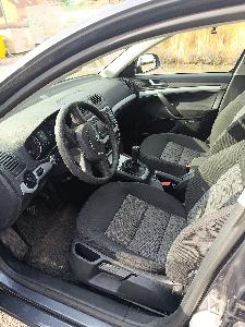 Škoda Octavia 2, kombi (facelift), 103 kW, 2.0 TDI, první registrace 02/2010