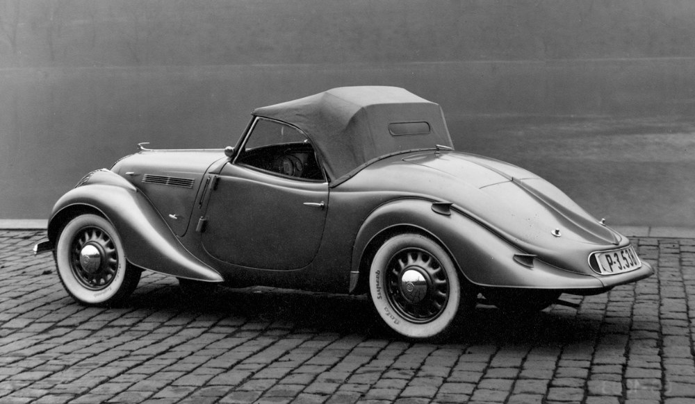 &Scaron;koda Popular