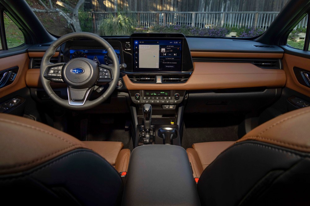 Subaru Outback 2026 &ndash; Skoro jako SUV