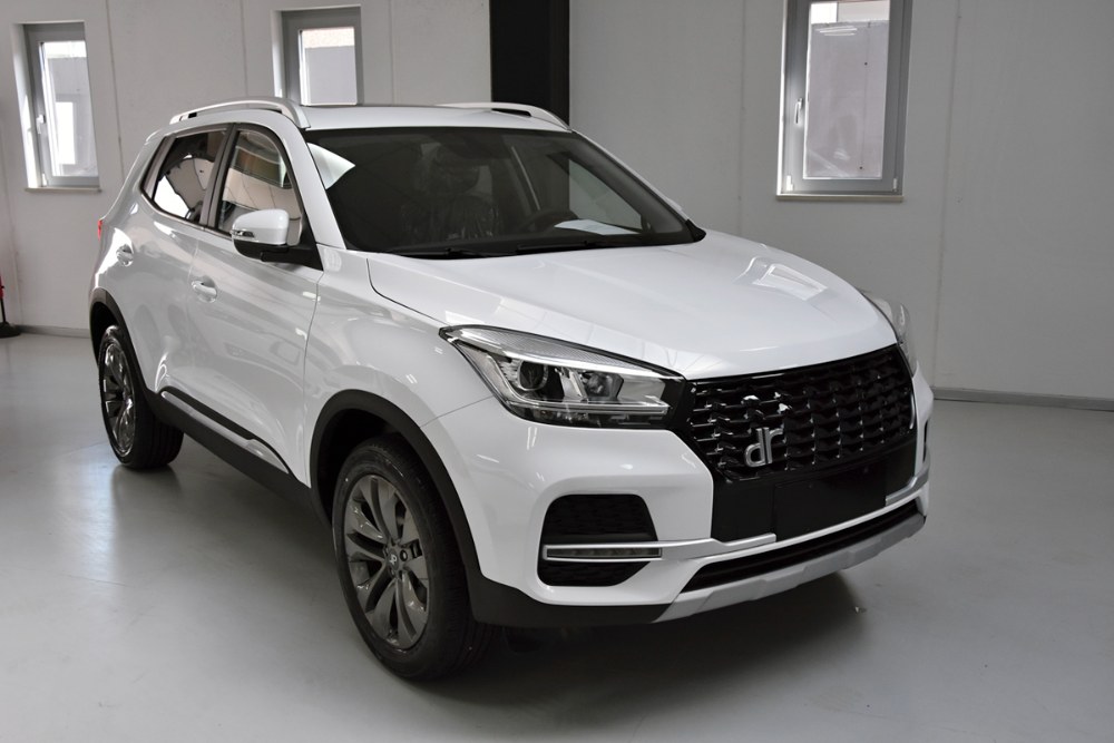 Č&iacute;nsk&eacute; vozy v It&aacute;lii &ndash; It&aacute;lie s orient&aacute;ln&iacute; př&iacute;chut&iacute;