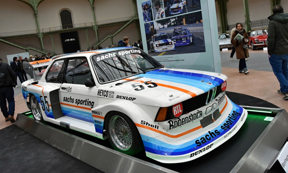 R&eacute;tromobile 2025 &ndash; Je&scaron;tě vět&scaron;&iacute;