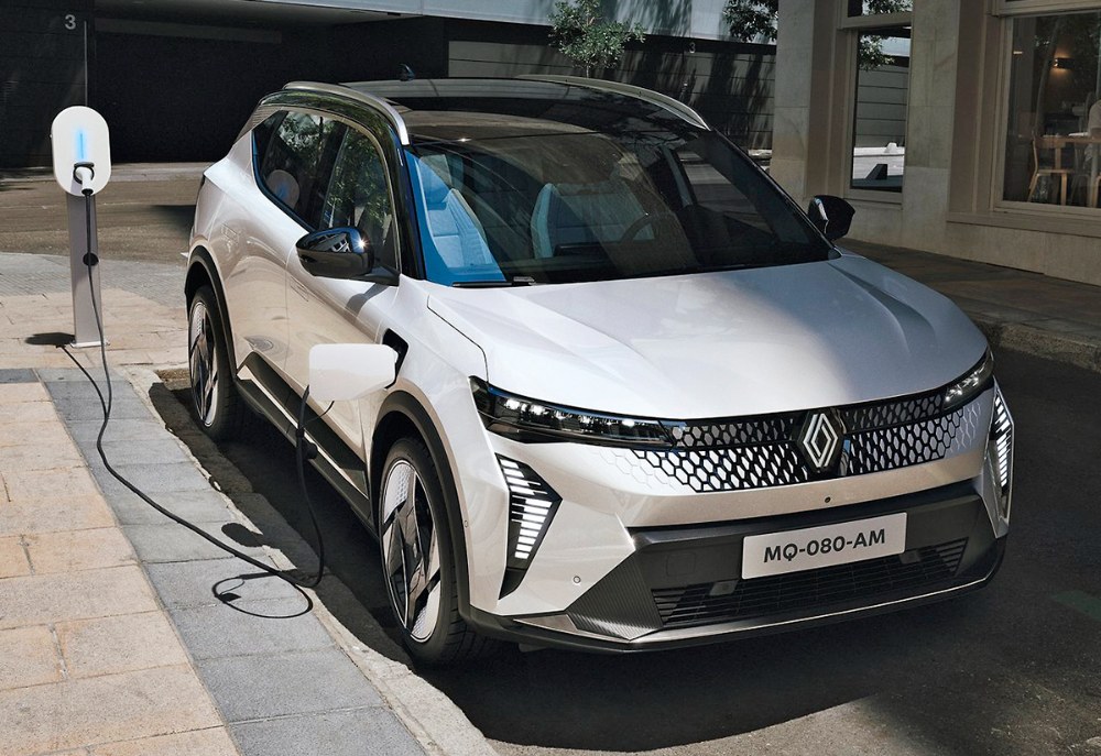 Speci&aacute;l Renault